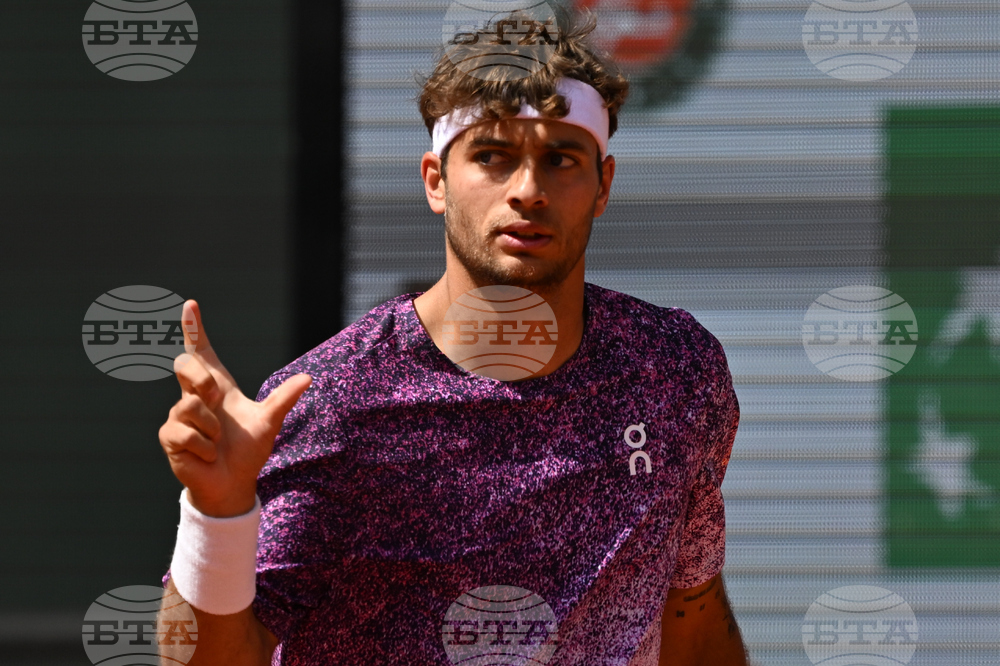 French Open Tennis