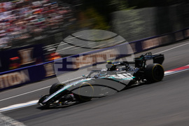 Monaco F1 GP Auto Racing