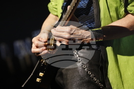 STEVE VAI - концерт