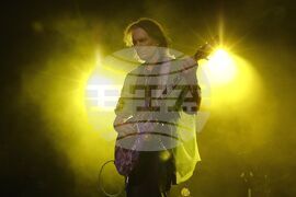 STEVE VAI - концерт