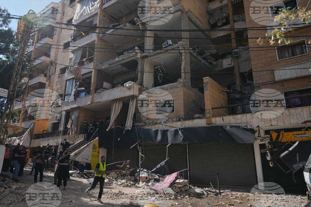 Lebanon Israel Iran War