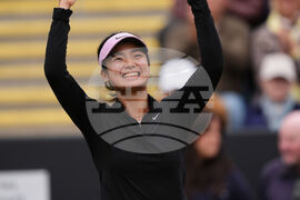 Britain Tennis