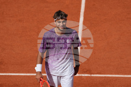 French Open Tennis