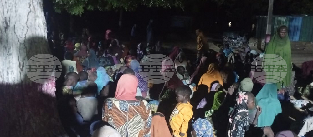 Nigeria Abductions