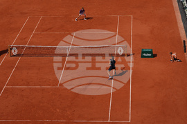 French Open Tennis