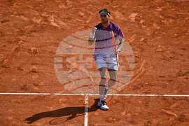 French Open Tennis