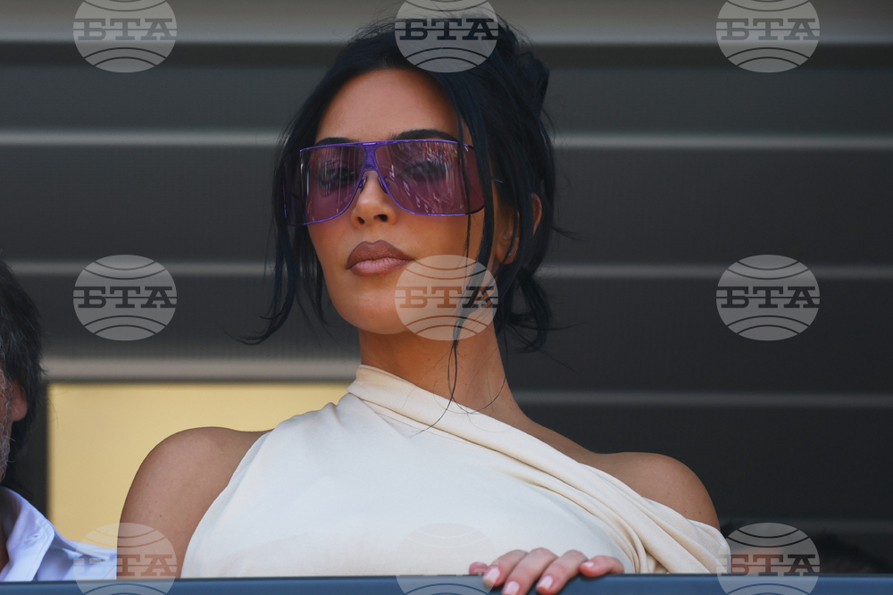 Monaco F1 GP Auto Racing