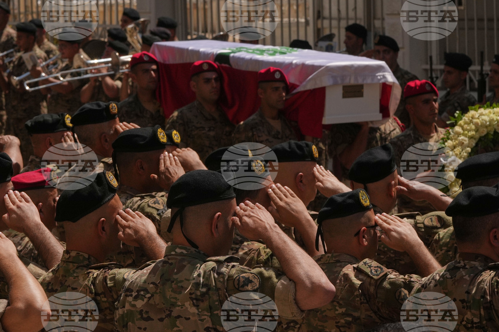 Lebanon Israel Iran War