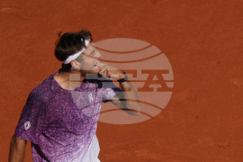 French Open Tennis