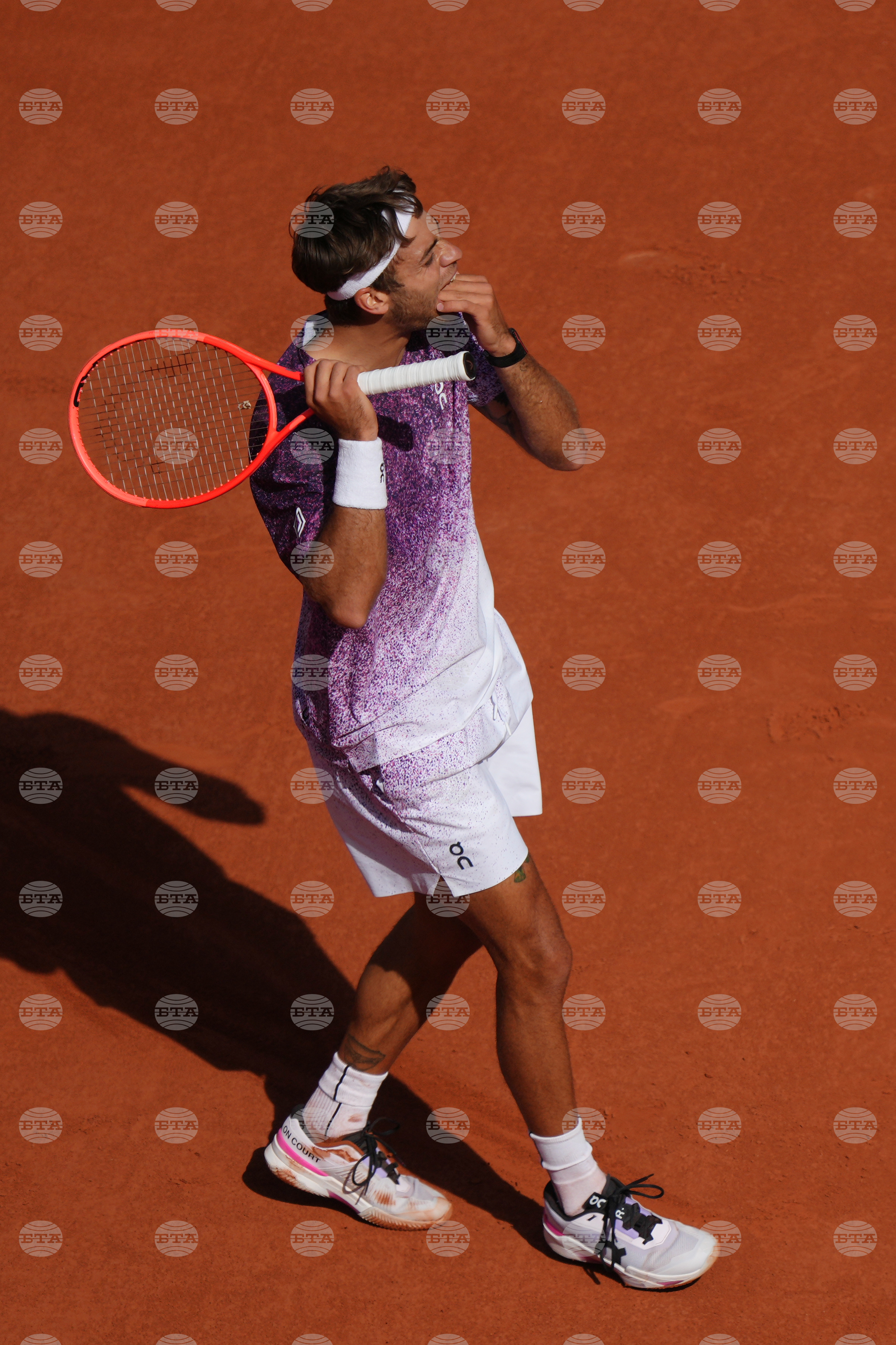 French Open Tennis