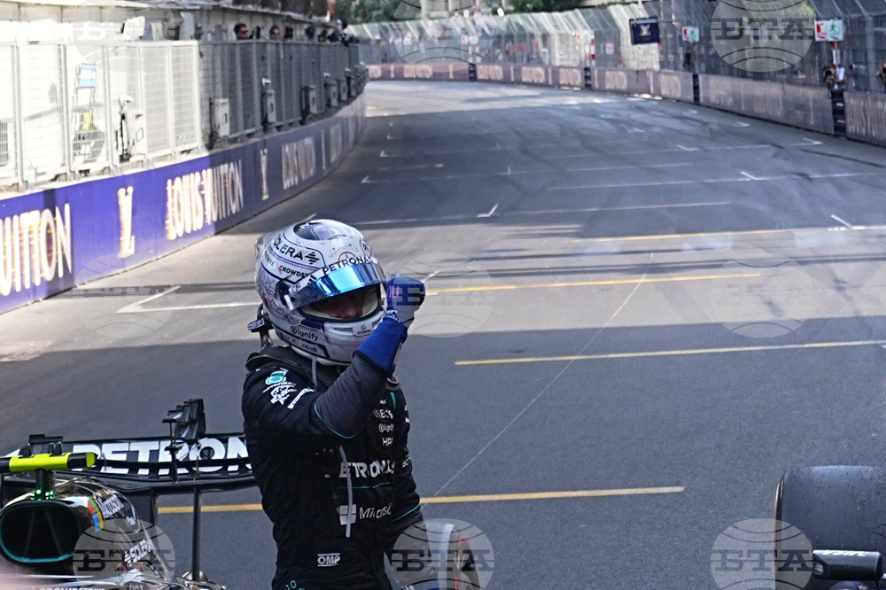 Monaco F1 GP Auto Racing