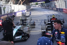 Monaco F1 GP Auto Racing
