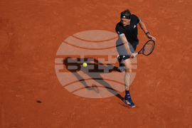 French Open Tennis