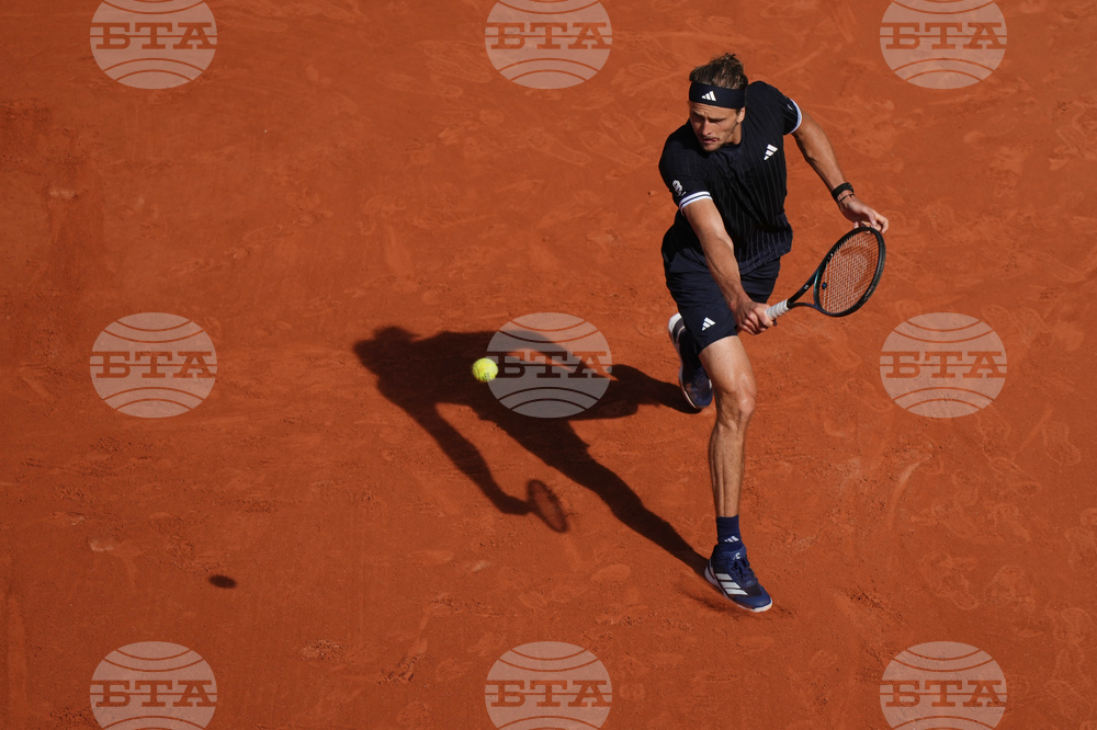 French Open Tennis
