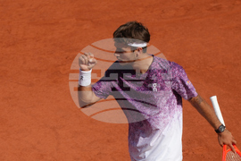 French Open Tennis