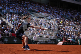French Open Tennis
