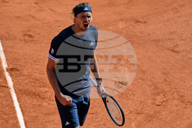 French Open Tennis