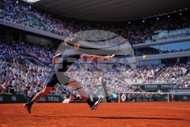 French Open Tennis