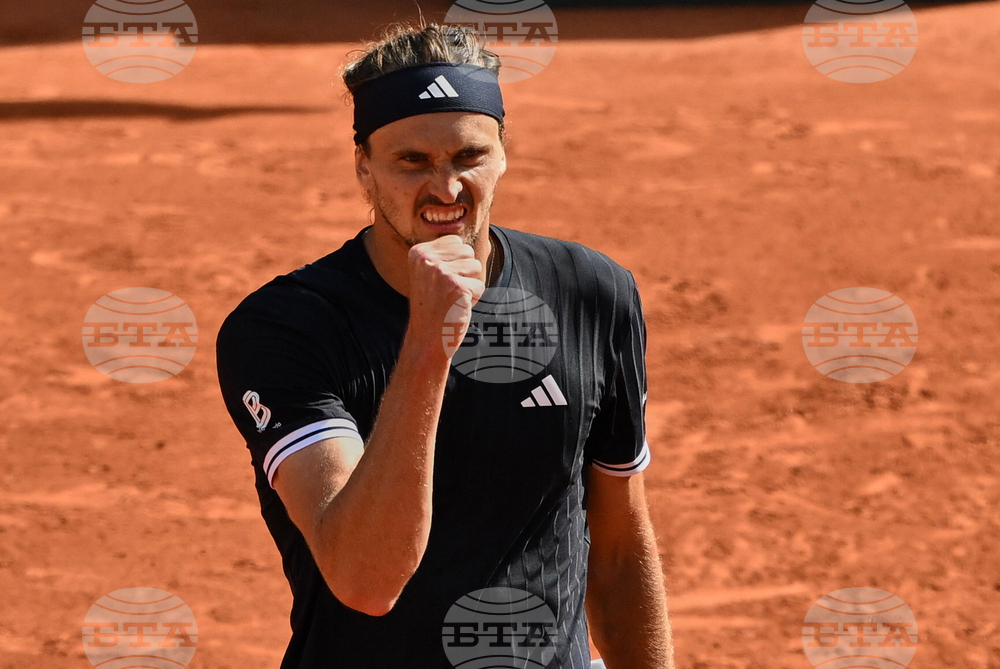 French Open Tennis