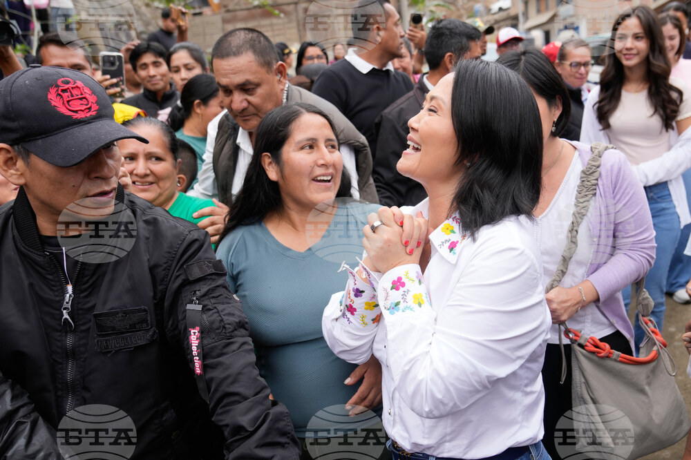 Peru Election