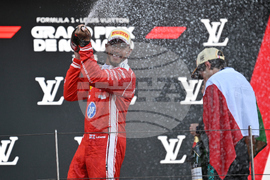 Monaco F1 GP Auto Racing