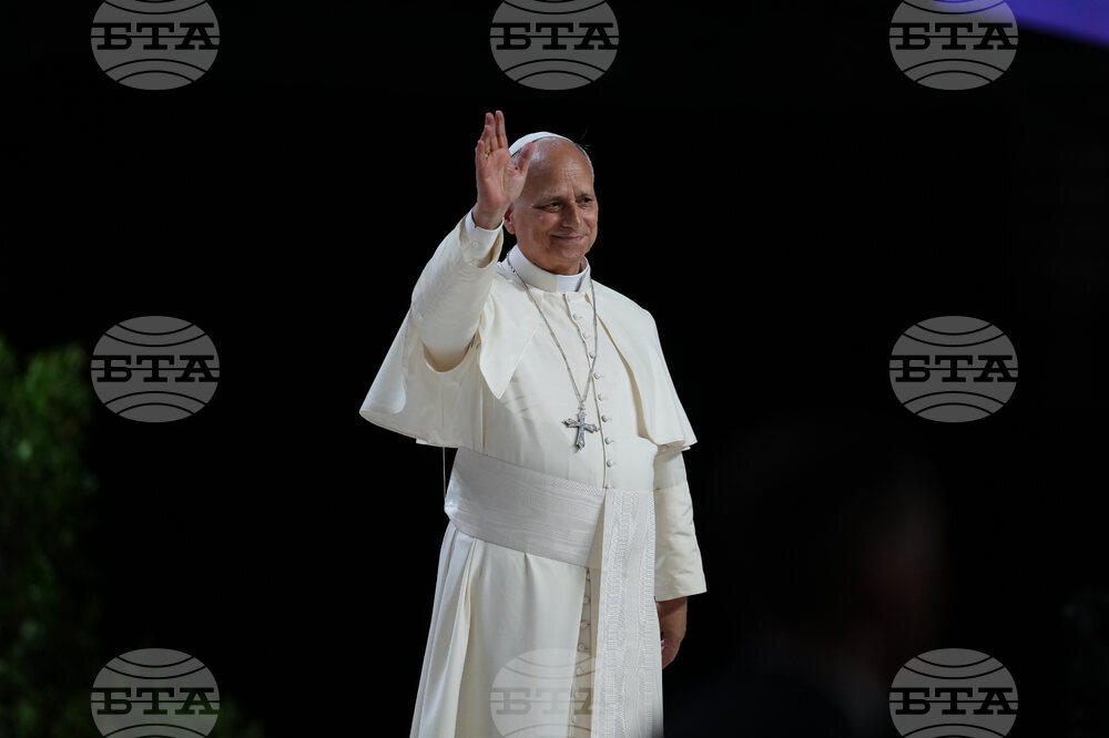Spain Pope