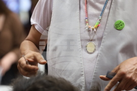 Румъния - „Букфест“ - Дани Бойербах - книги и подстрижка