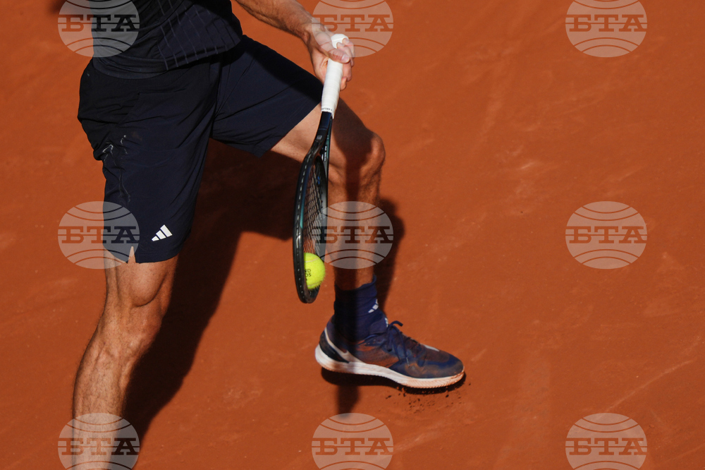French Open Tennis