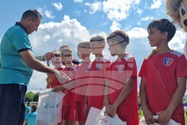 Радомир - „Купа Радомир“ - футболен турнир