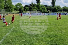 Радомир - „Купа Радомир“ - футболен турнир