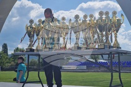 Радомир - „Купа Радомир“ - футболен турнир
