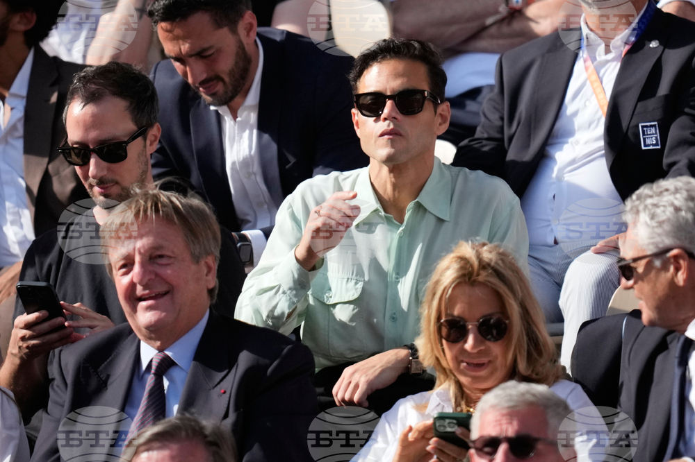 French Open Tennis