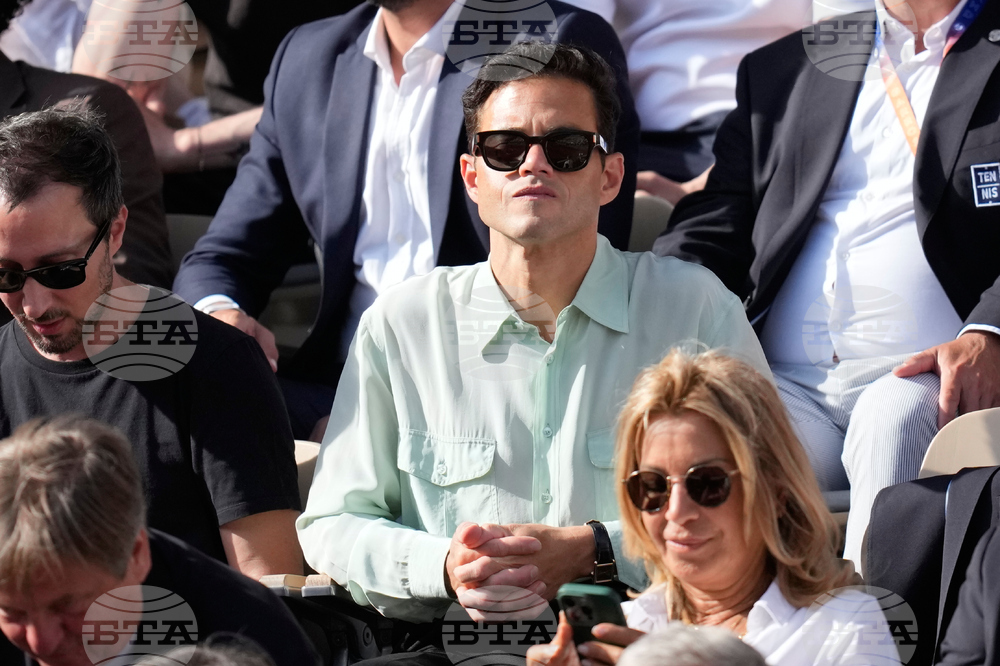 French Open Tennis