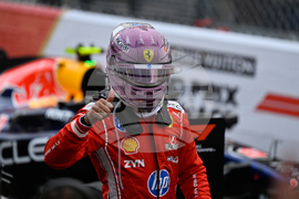 Monaco F1 GP Auto Racing
