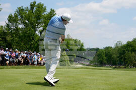 Memorial Golf