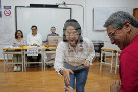 Peru Election