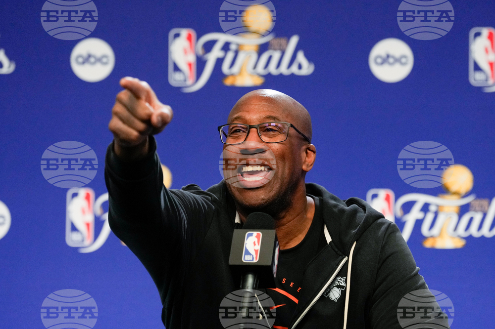 NBA Finals Knicks Basketball