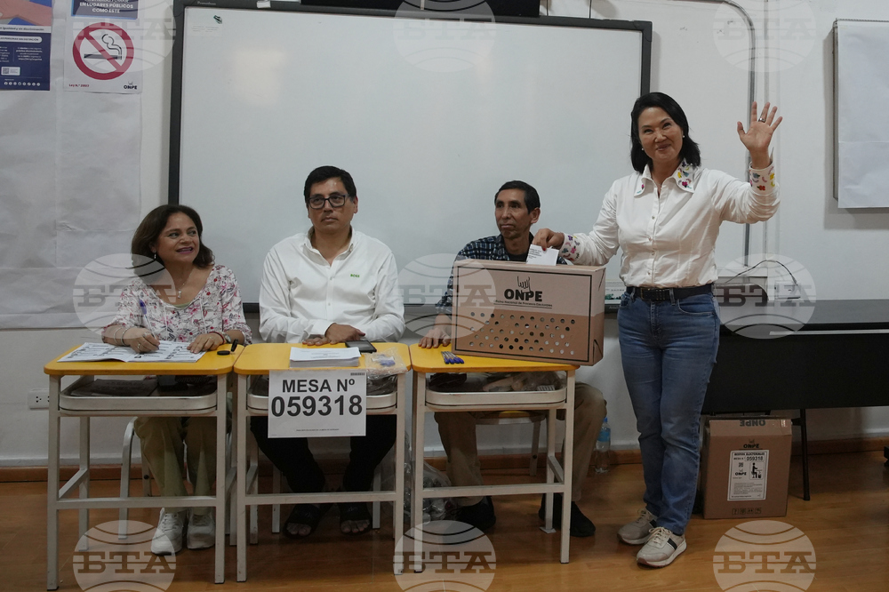 Peru Election