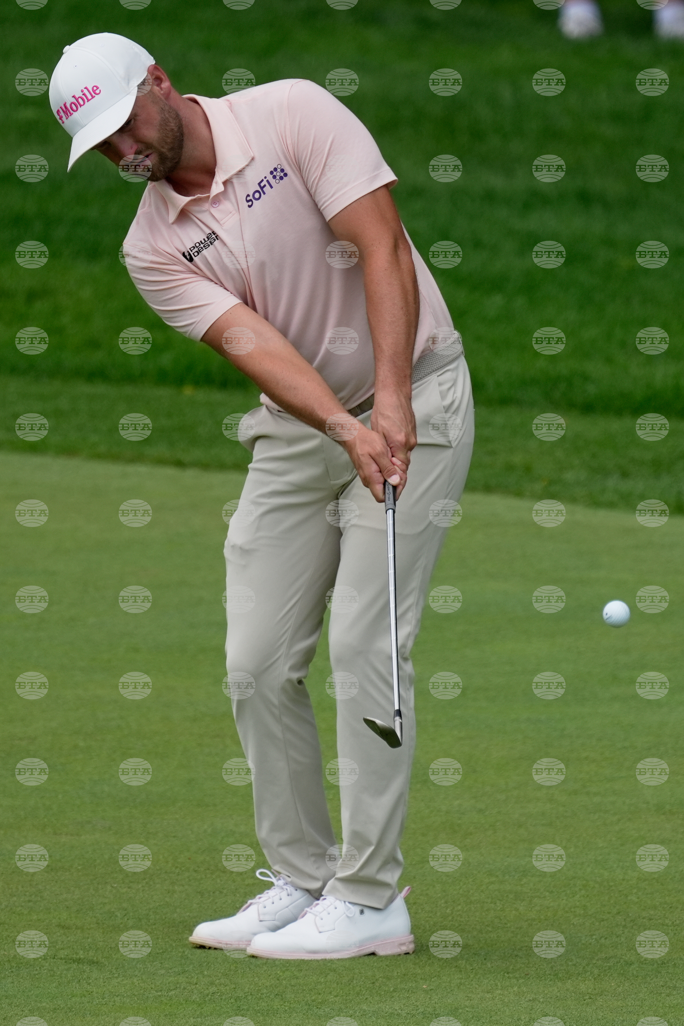 Memorial Golf
