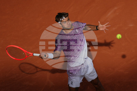 French Open Tennis