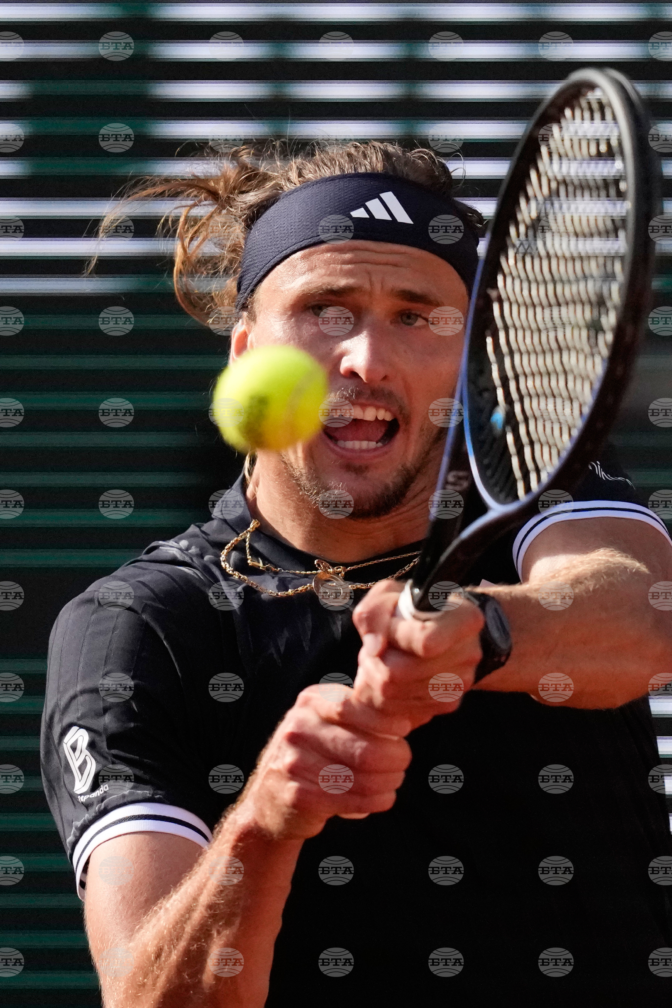 French Open Tennis