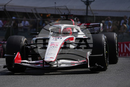 Monaco F1 GP Auto Racing