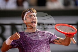 French Open Tennis