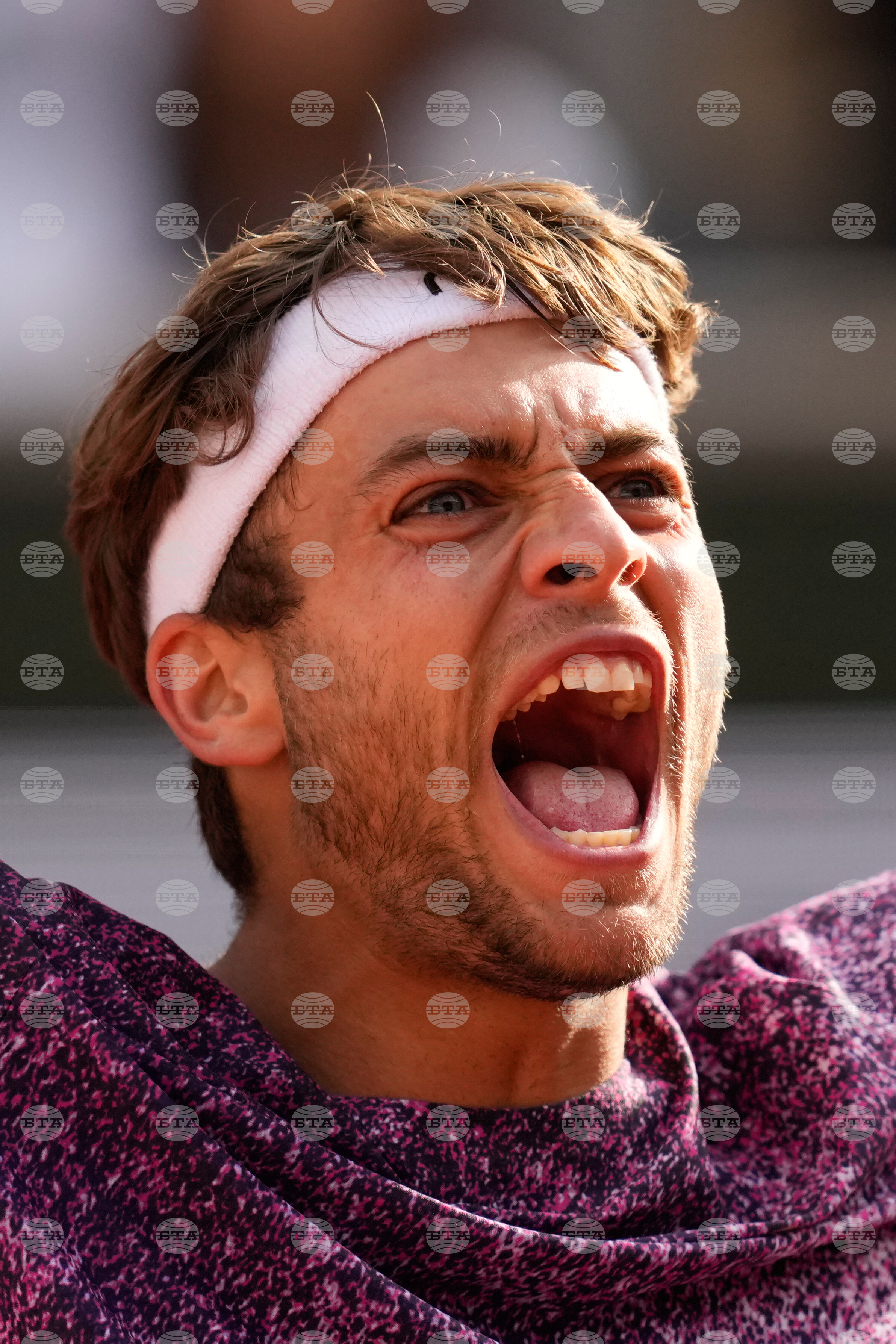 French Open Tennis