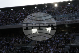 French Open Tennis