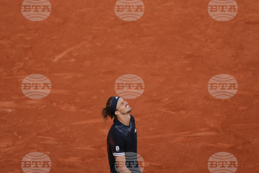 French Open Tennis