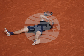 French Open Tennis