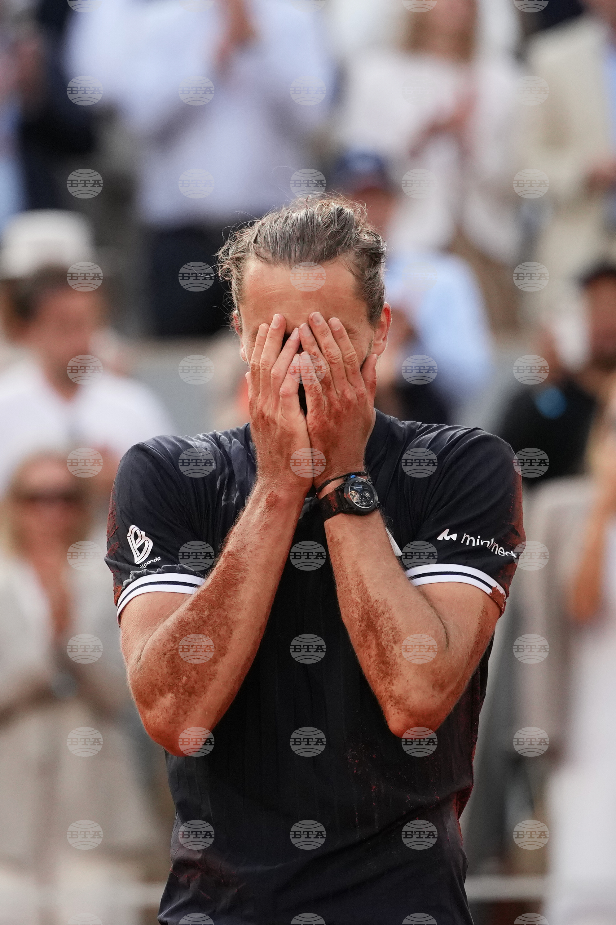 French Open Tennis