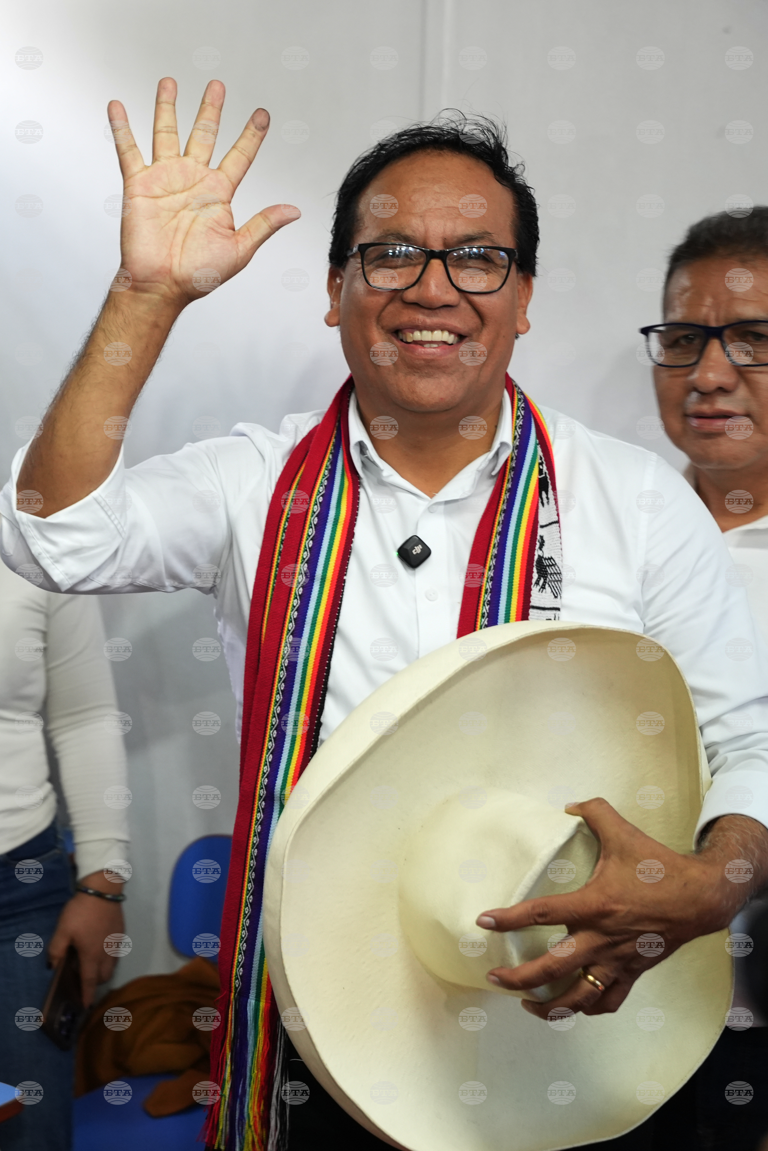 Peru Election