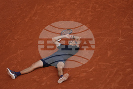 French Open Tennis